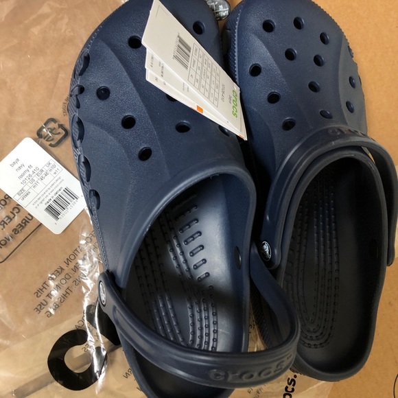 New Crocs Women/ Men’s Clogs - Picture 8 of 14